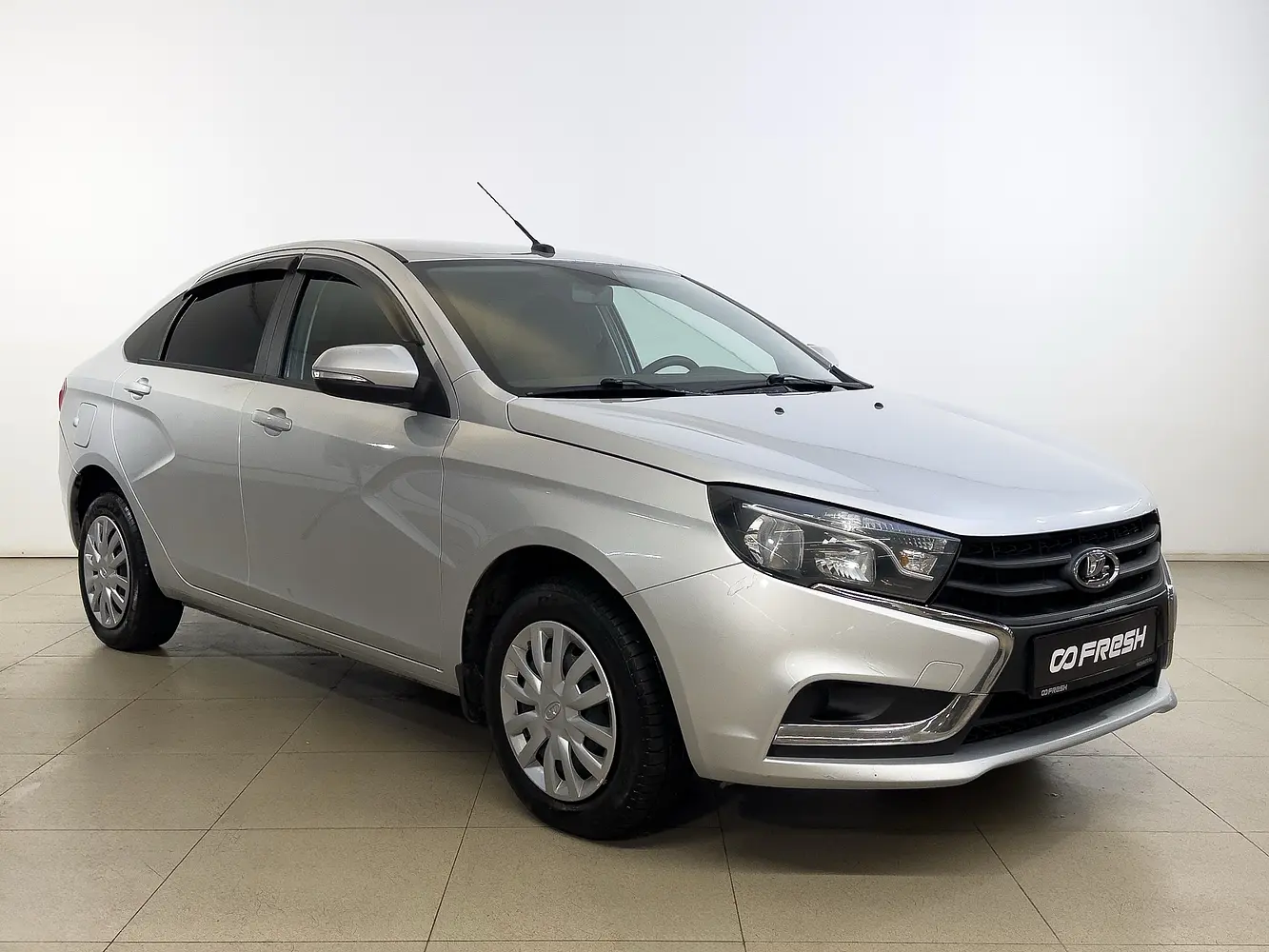 LADA (ВАЗ)