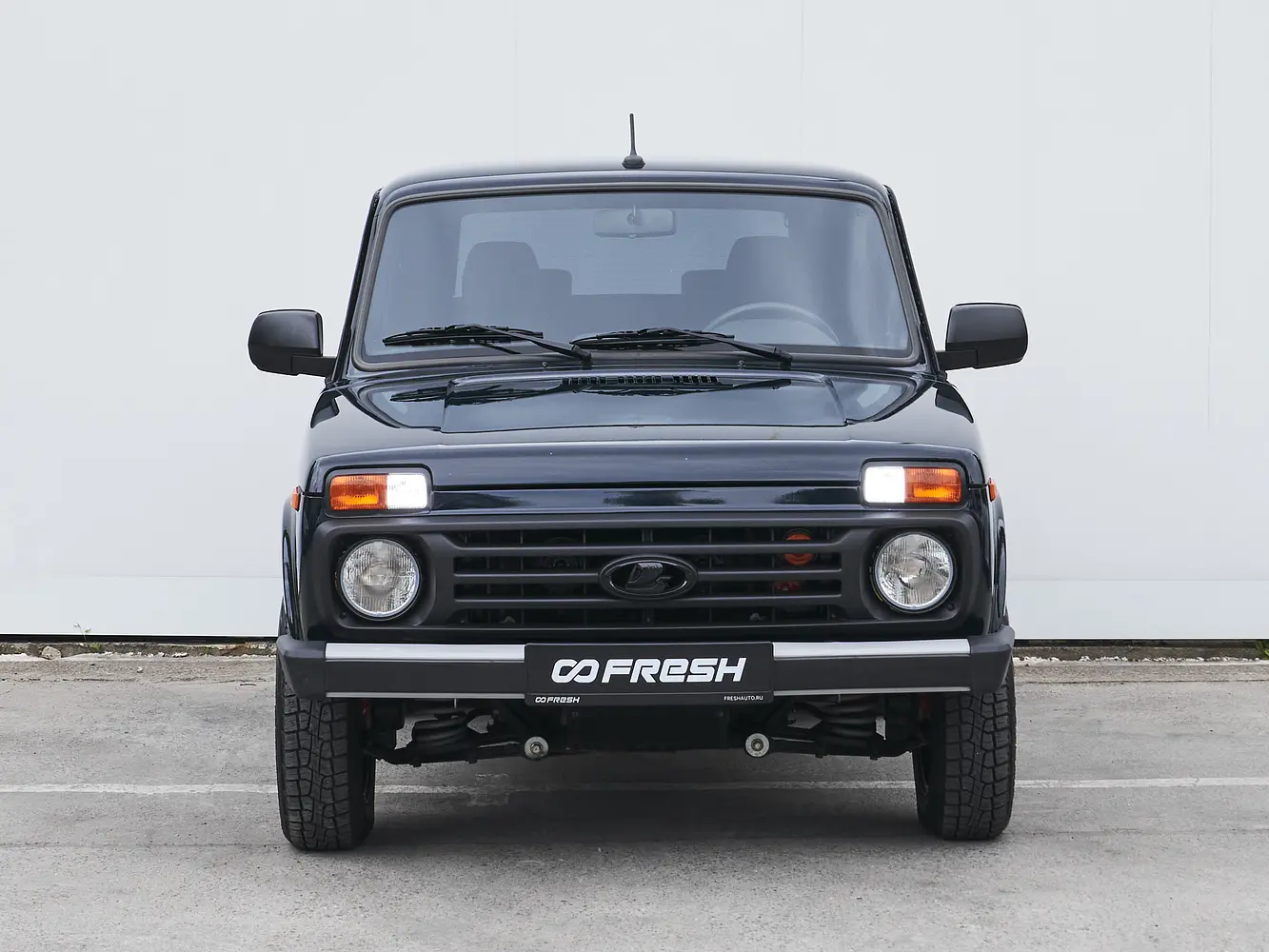LADA (ВАЗ)