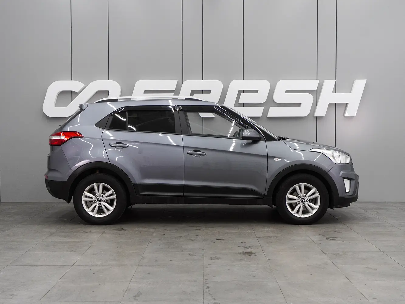 Hyundai