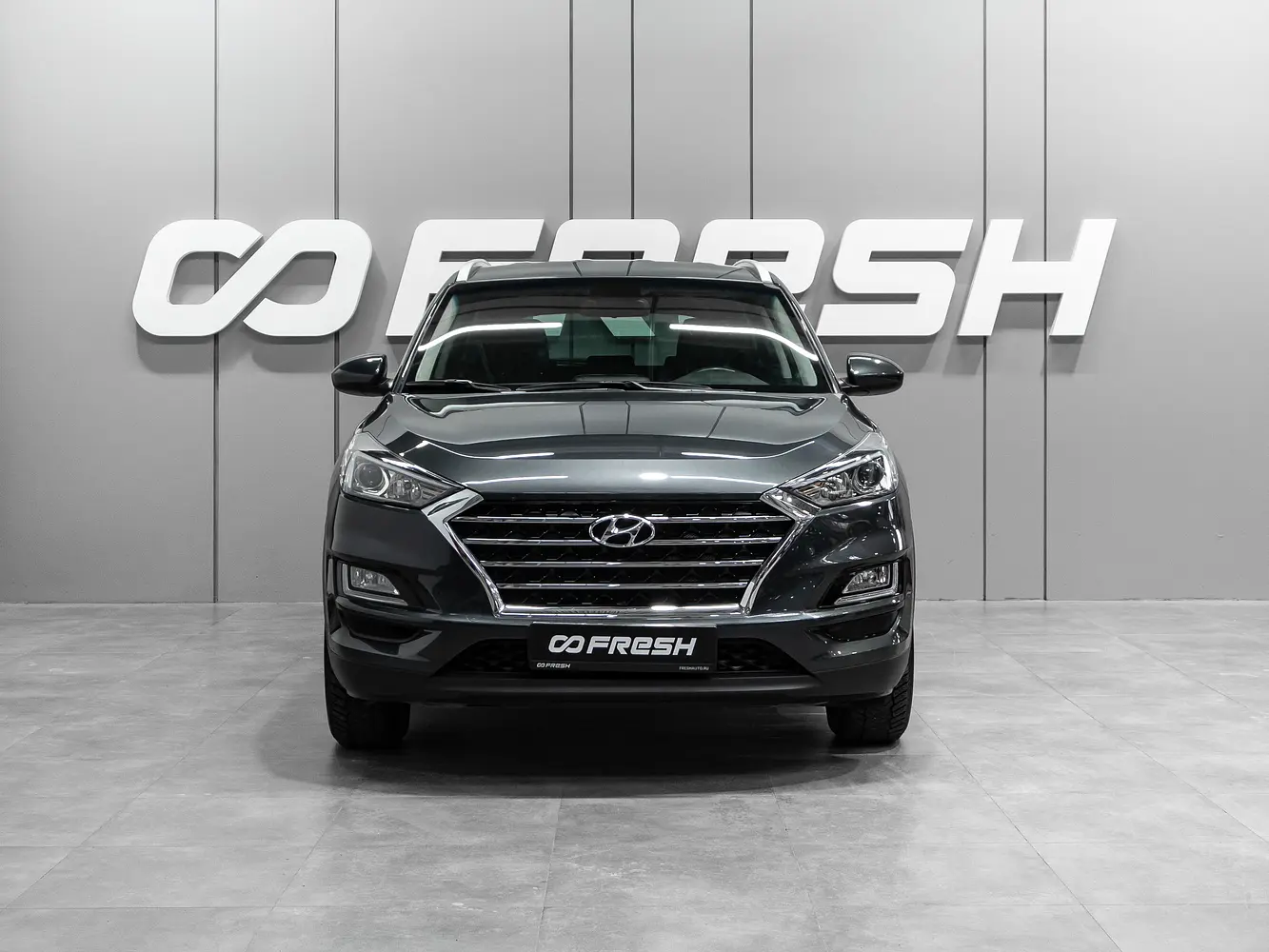 Hyundai