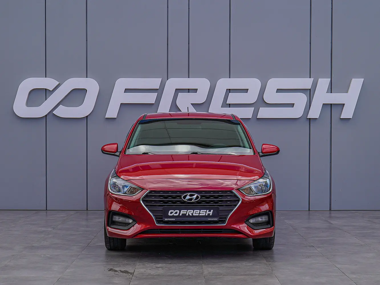 Hyundai