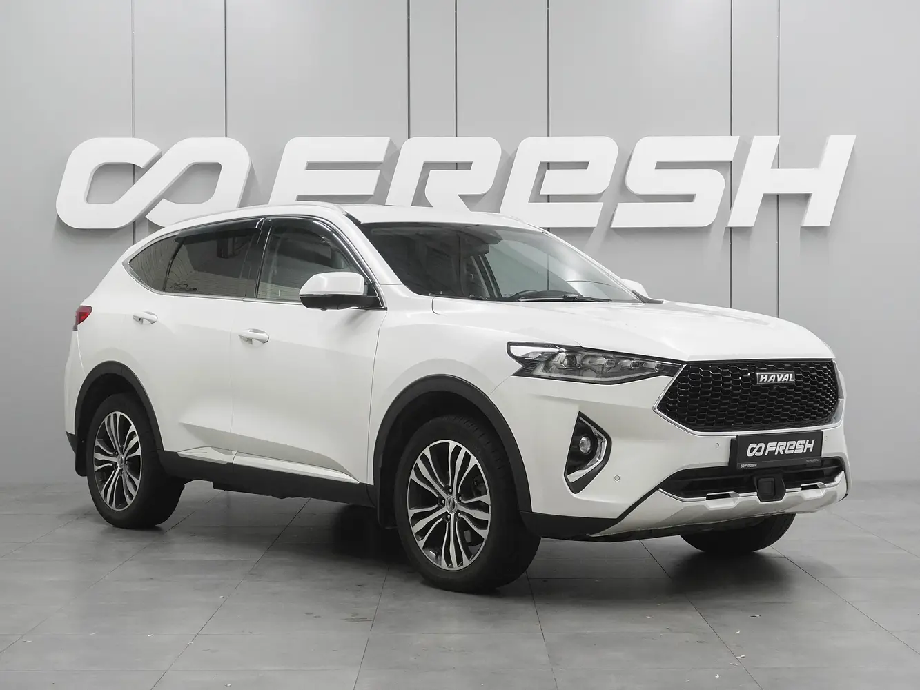 Haval