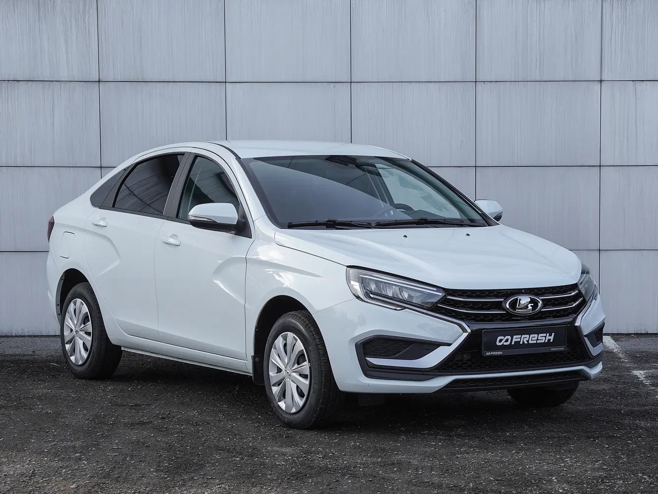 LADA (ВАЗ)