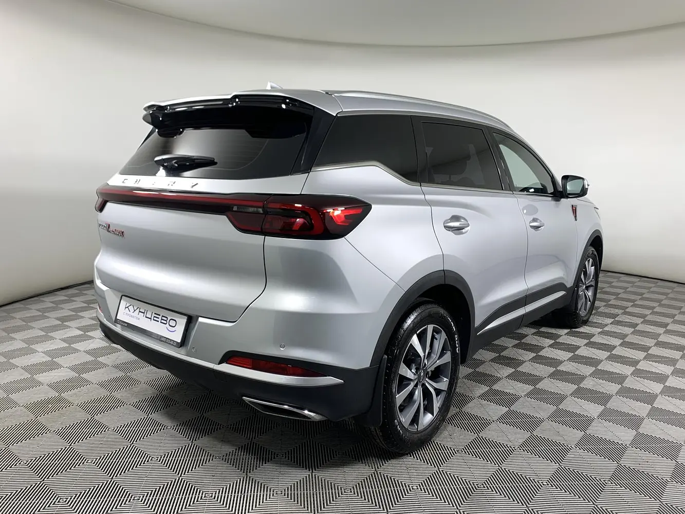 Chery