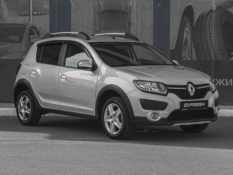 Sandero