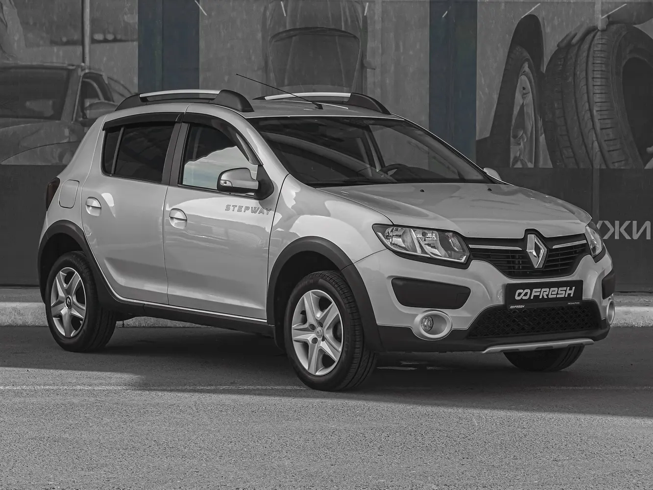 Renault
