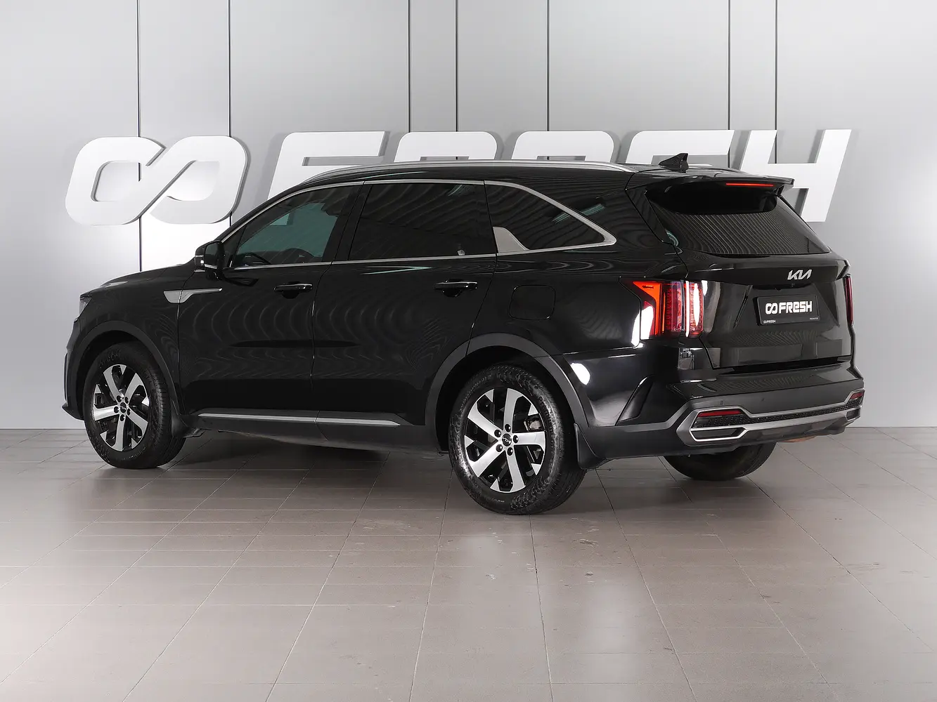 Kia