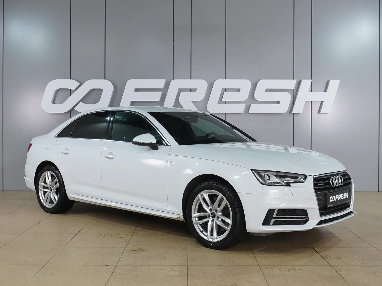 Audi