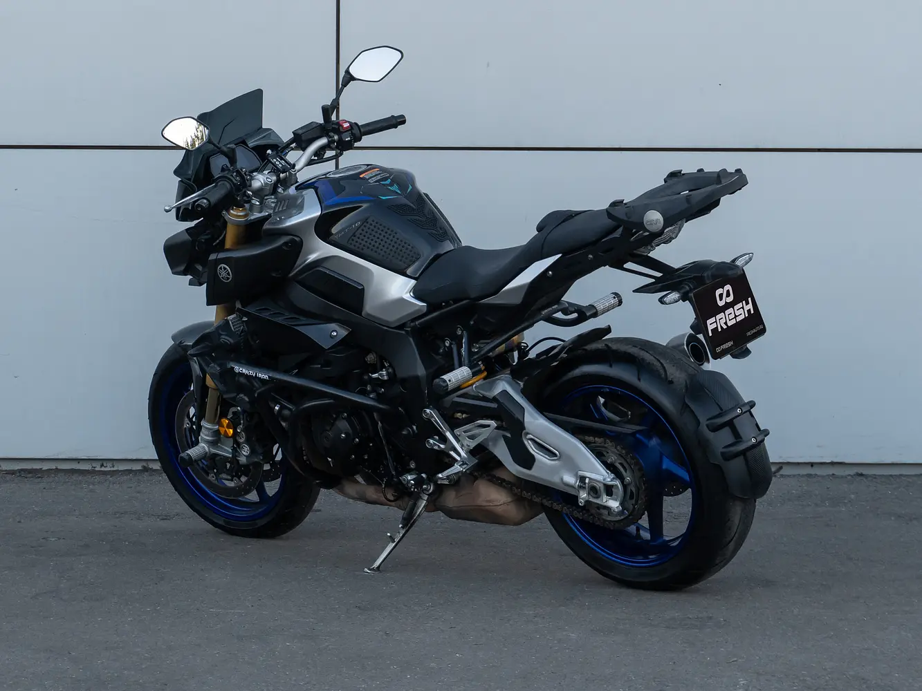 Yamaha