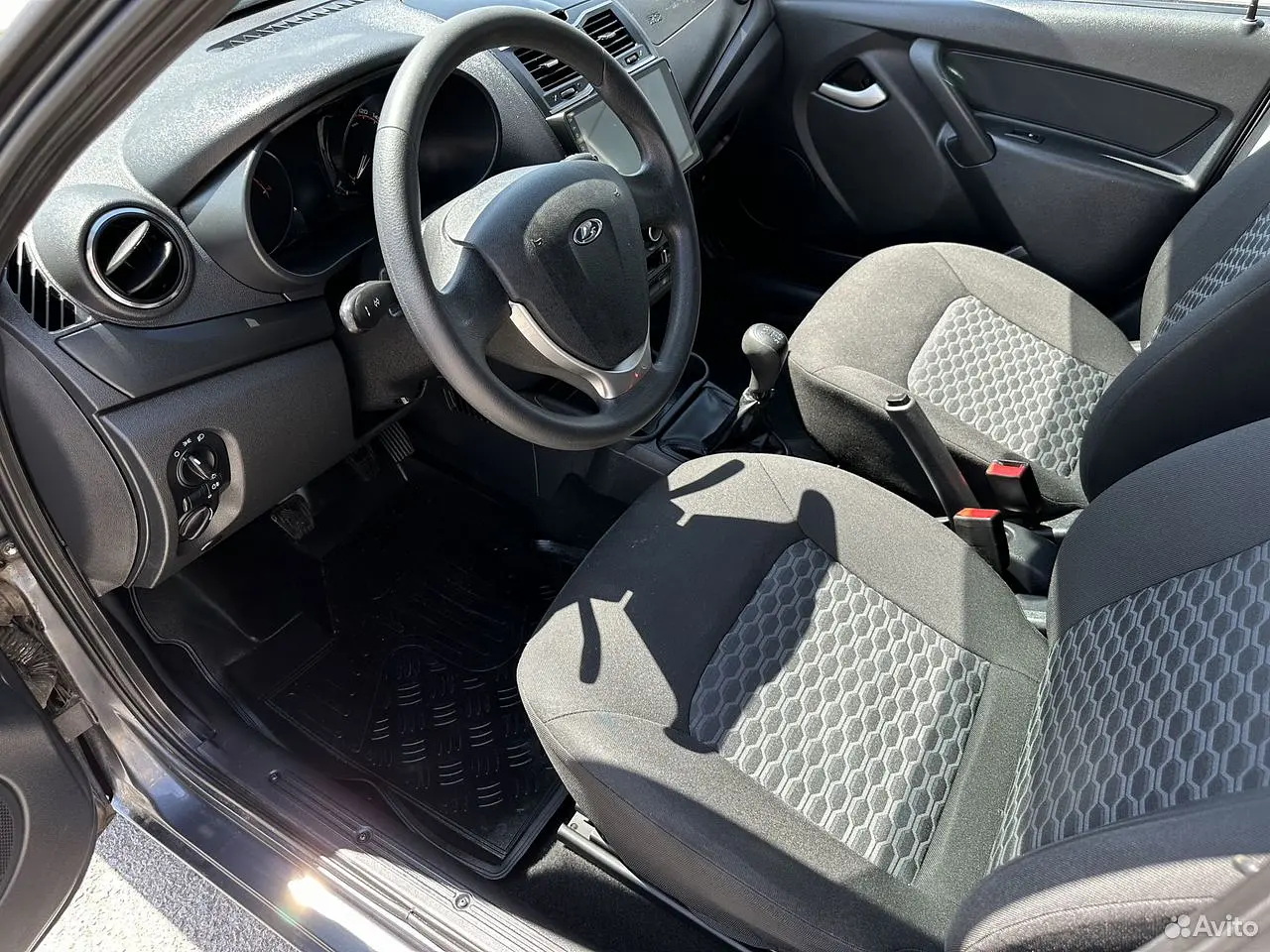 LADA (ВАЗ)