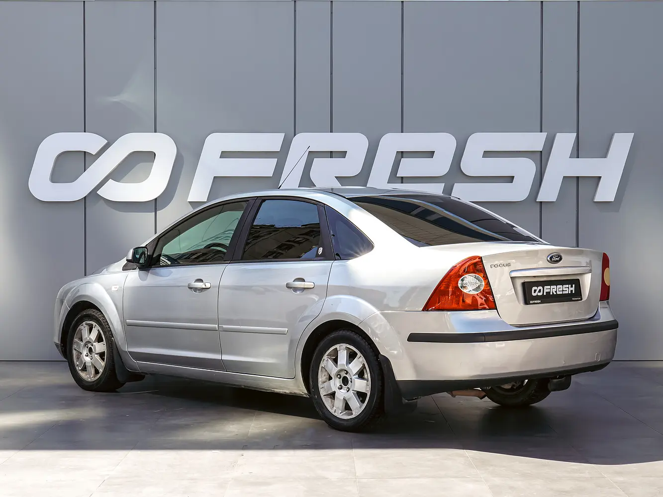 Ford