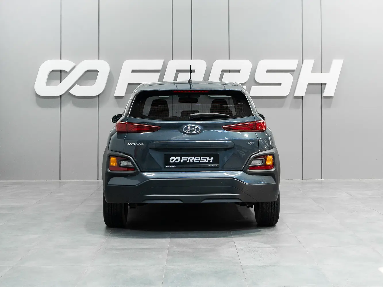 Hyundai
