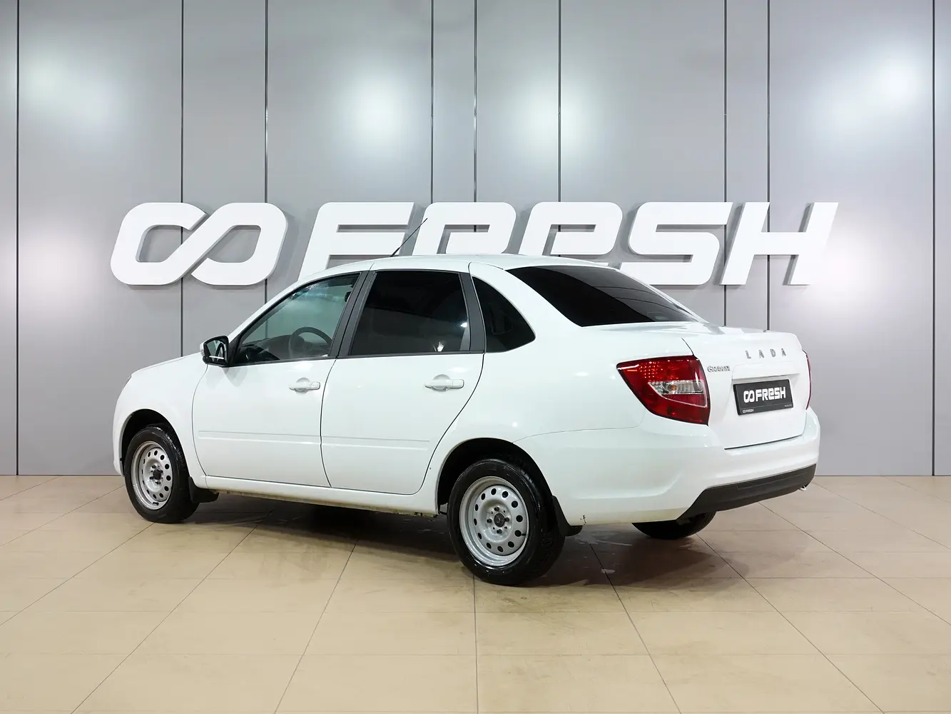 LADA (ВАЗ)