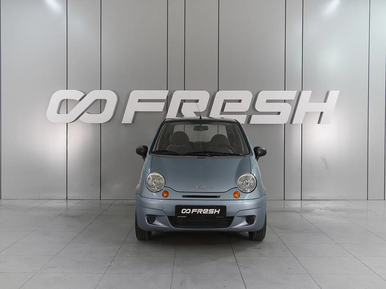 Daewoo
