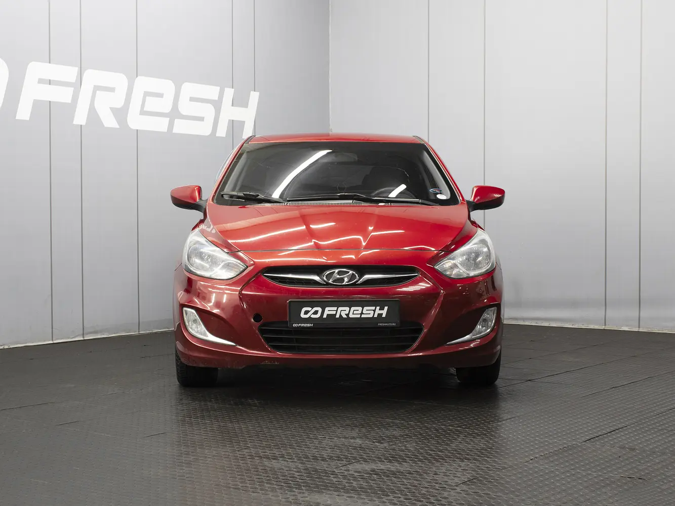 Hyundai