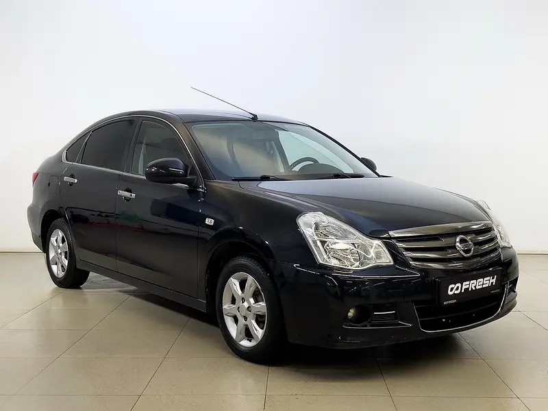 Almera