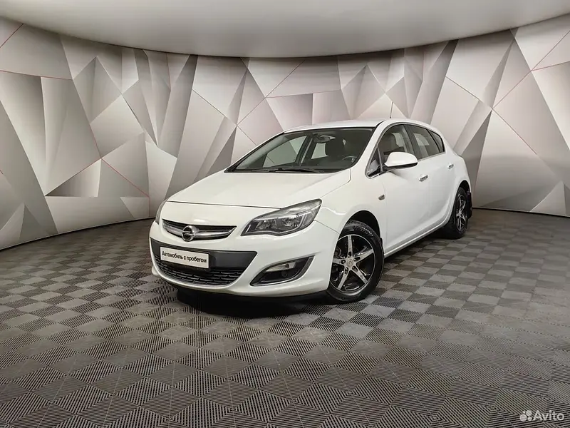 Astra