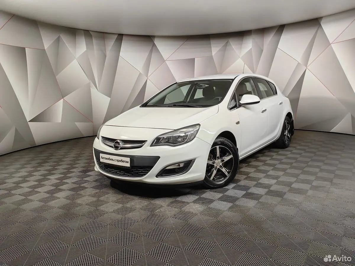 Opel