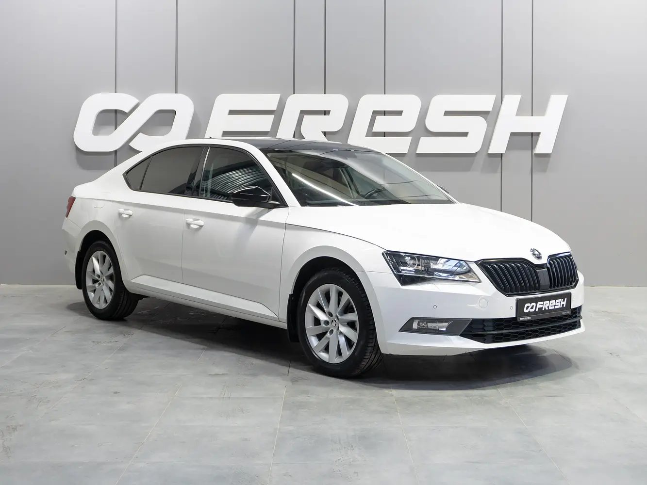 Skoda