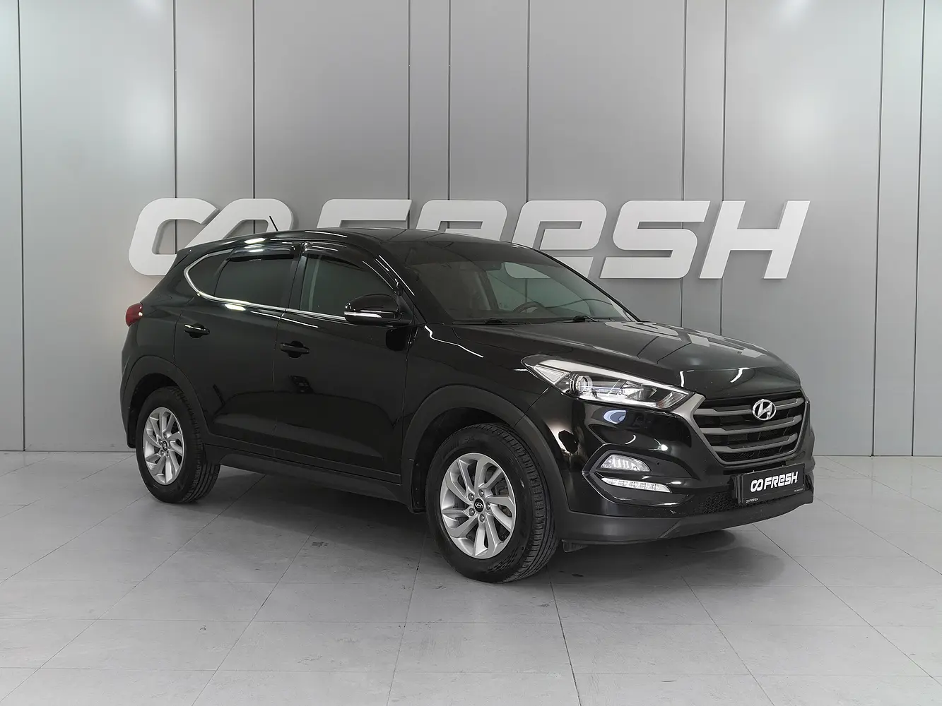 Hyundai