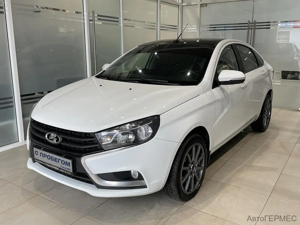 LADA (ВАЗ)