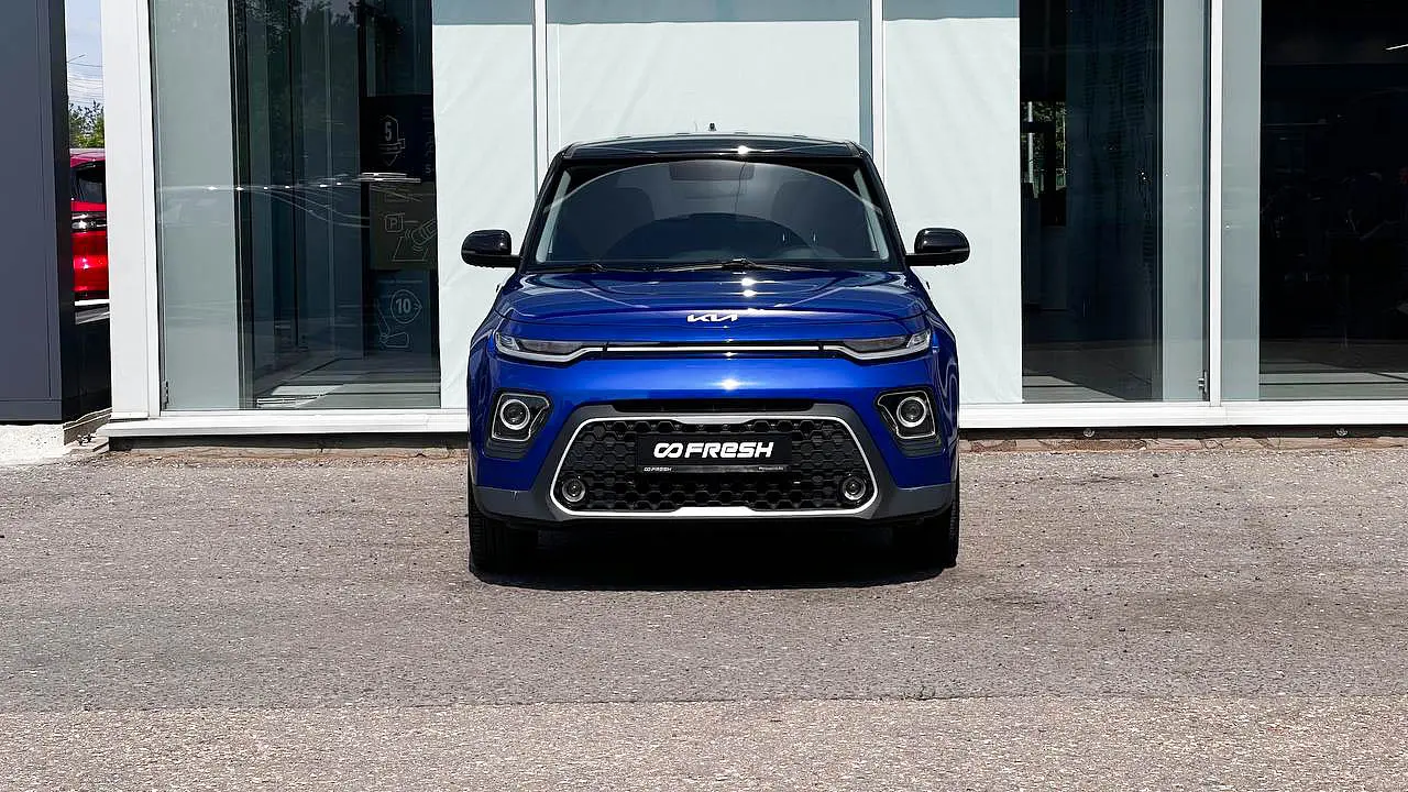 Kia
