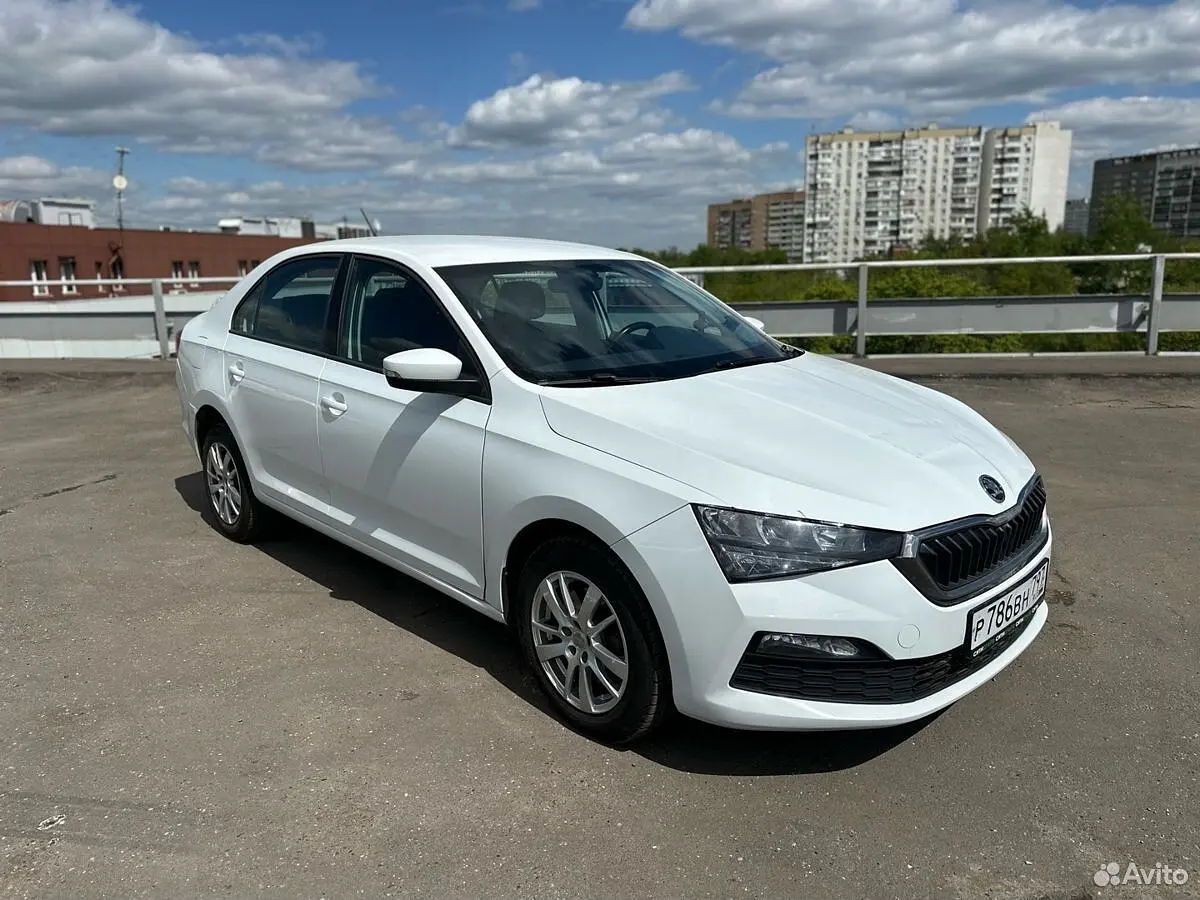 Skoda