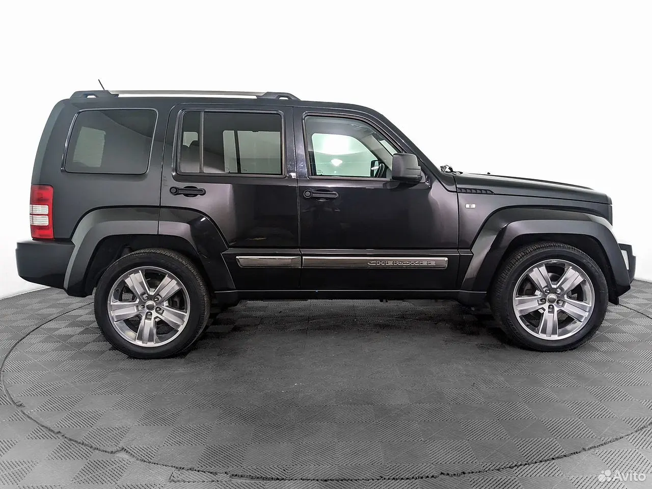 Jeep
