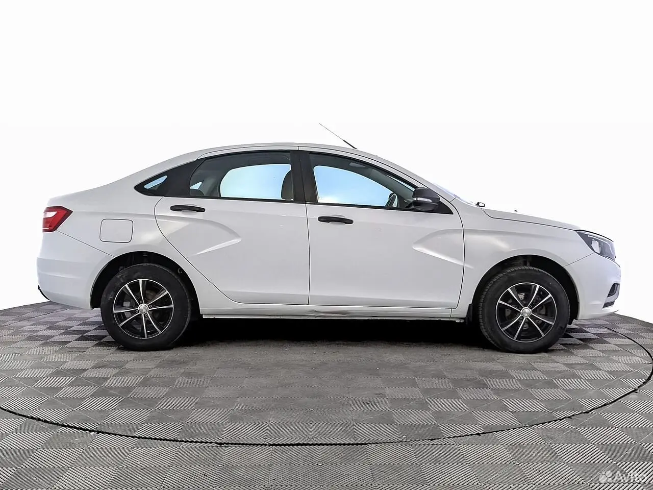 LADA (ВАЗ)