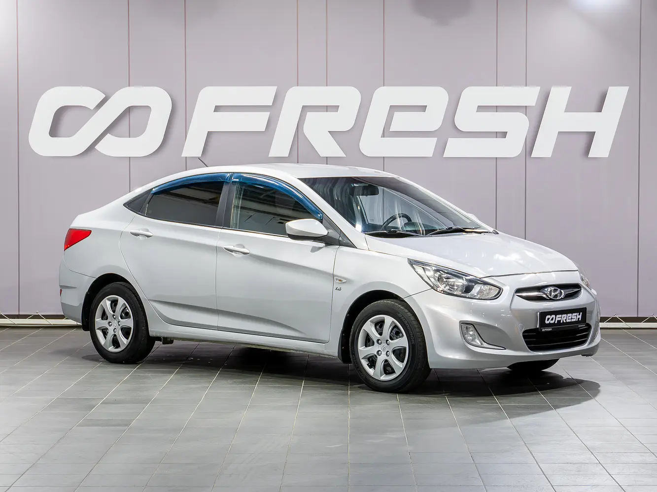 Hyundai