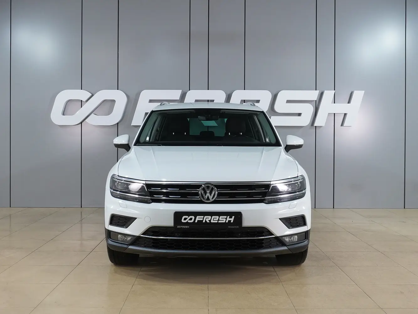Volkswagen