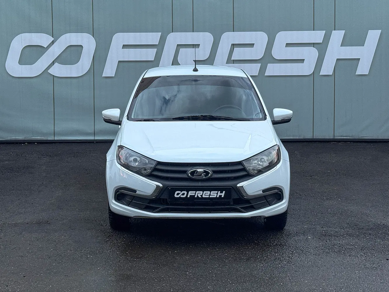 LADA (ВАЗ)