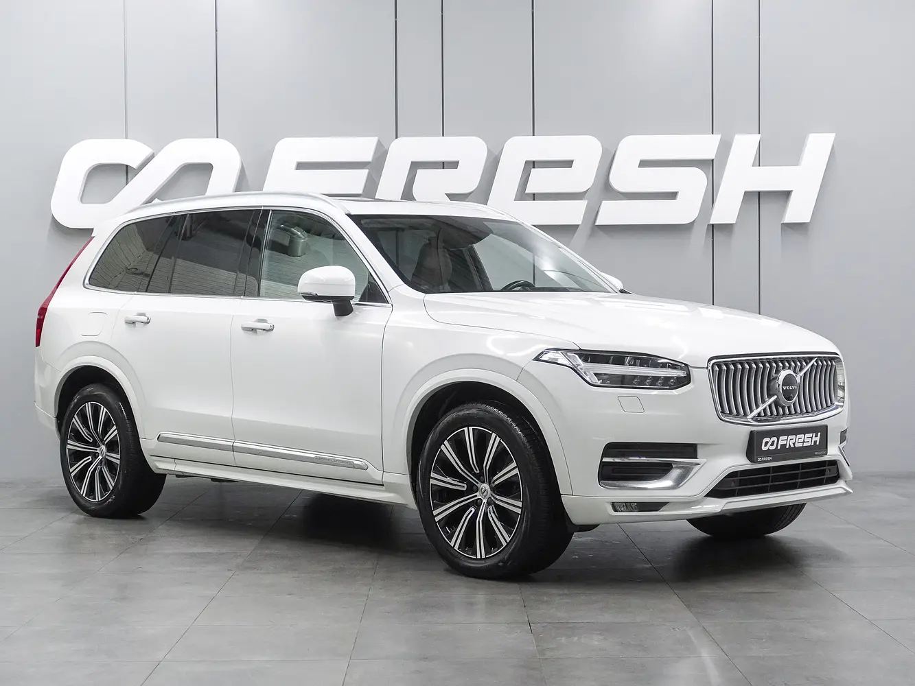 Volvo