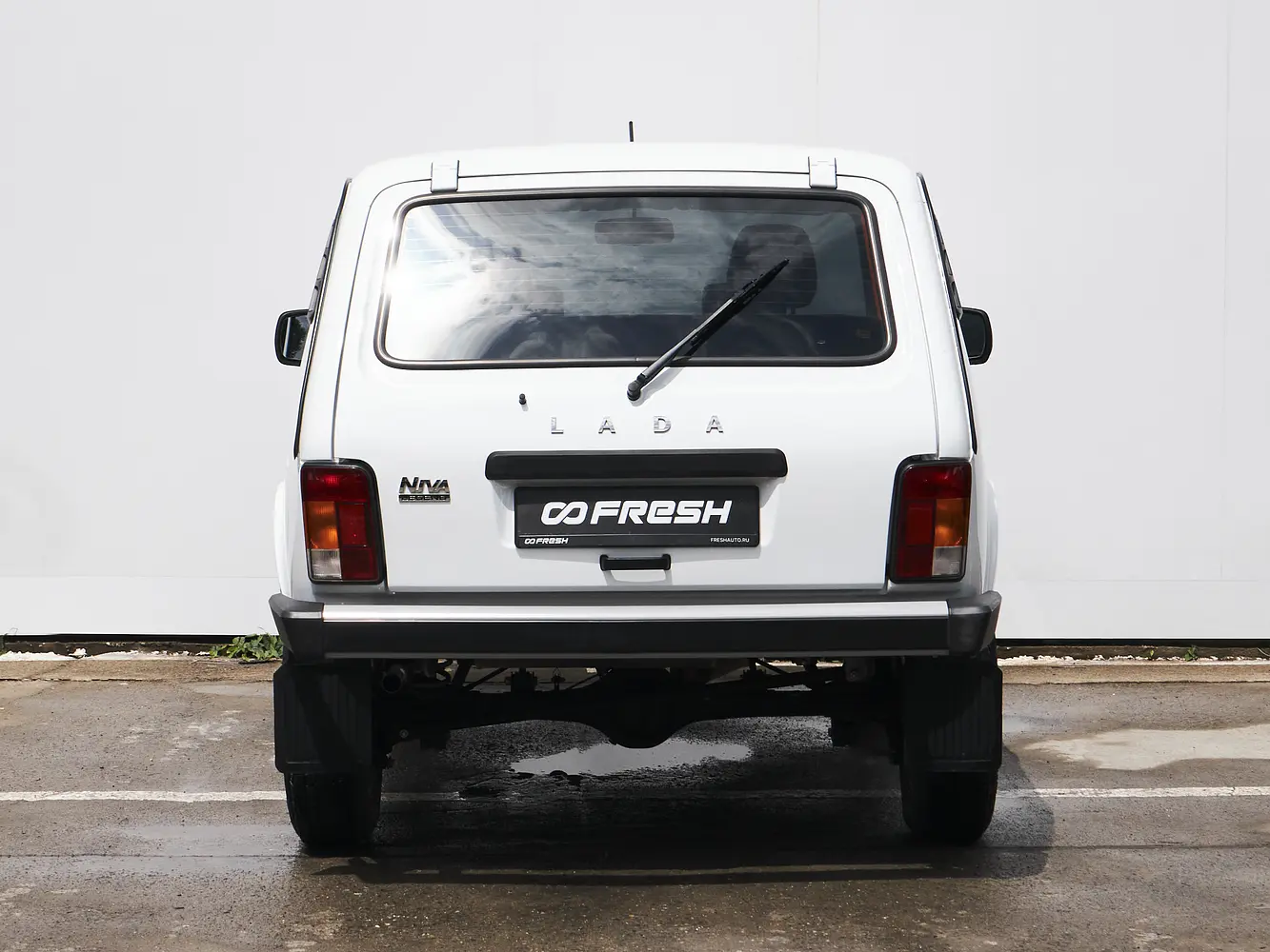 LADA (ВАЗ)