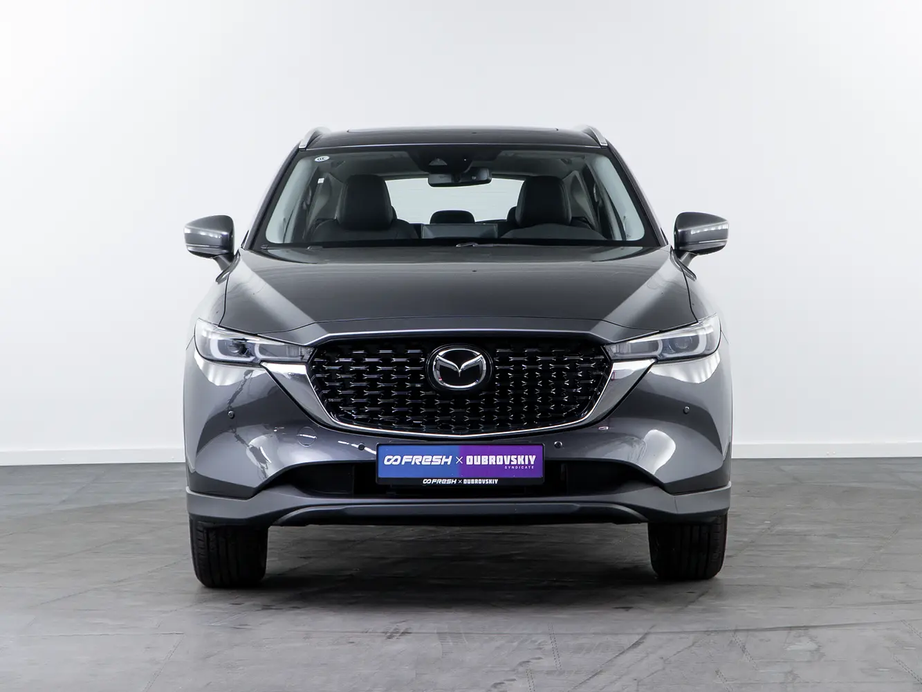 Mazda