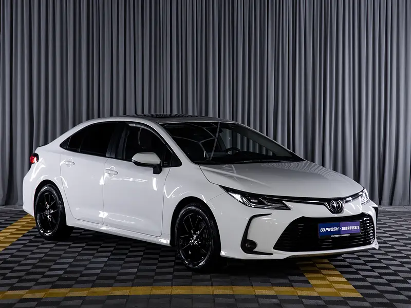 Corolla