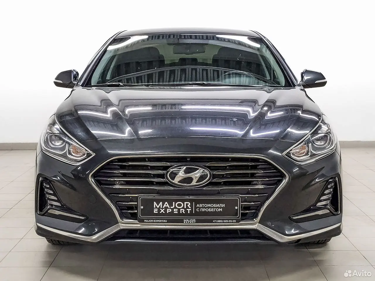 Hyundai