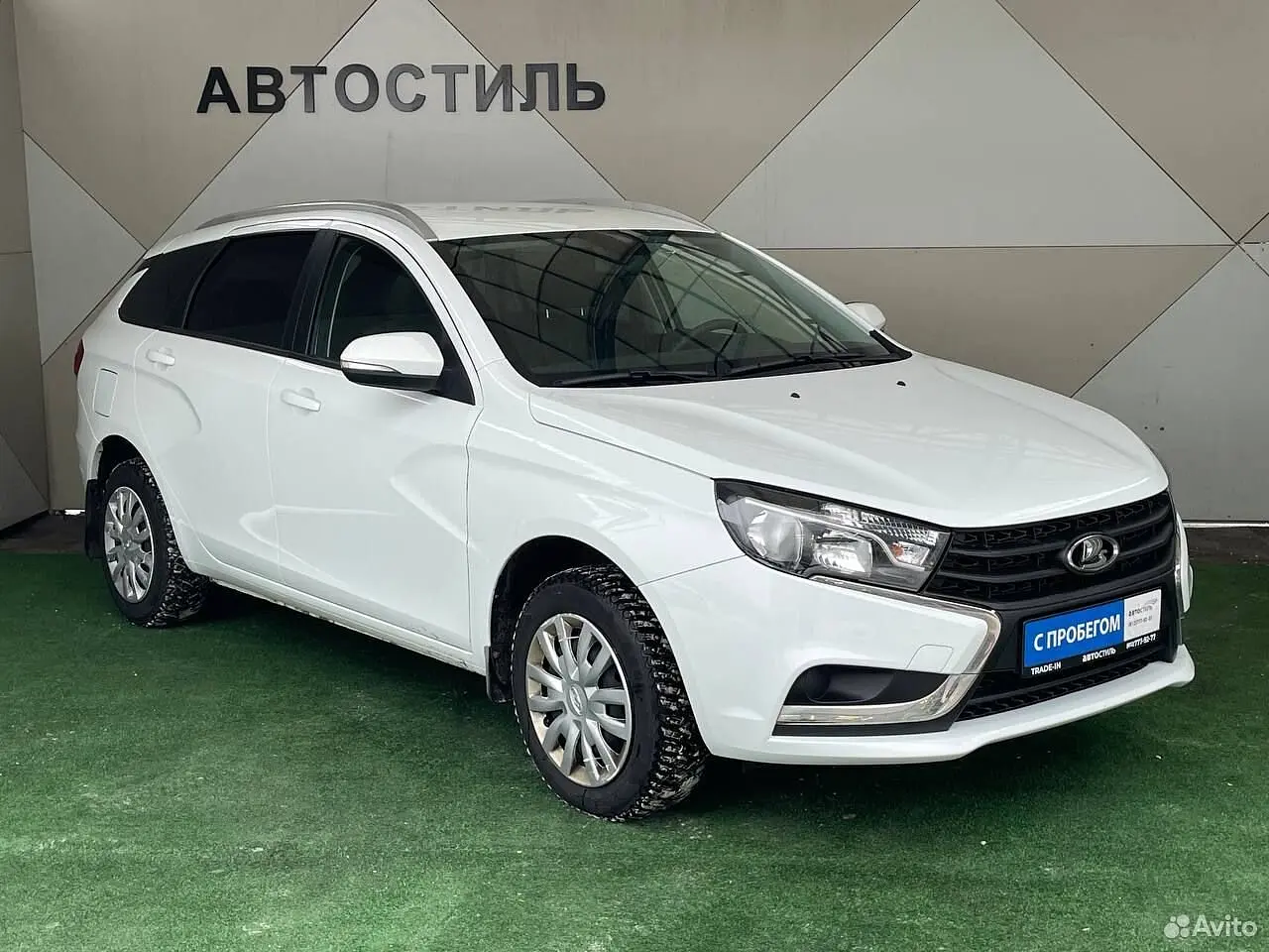 LADA (ВАЗ)