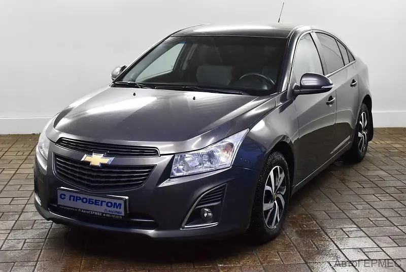 Cruze