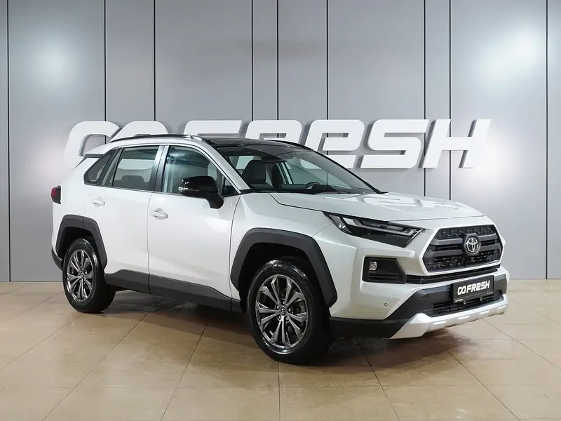 RAV4