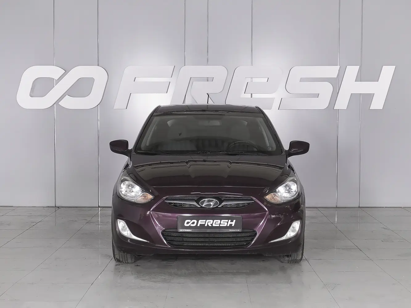 Hyundai