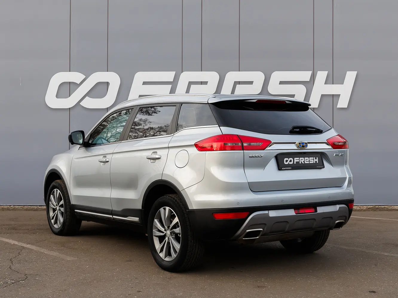 Geely