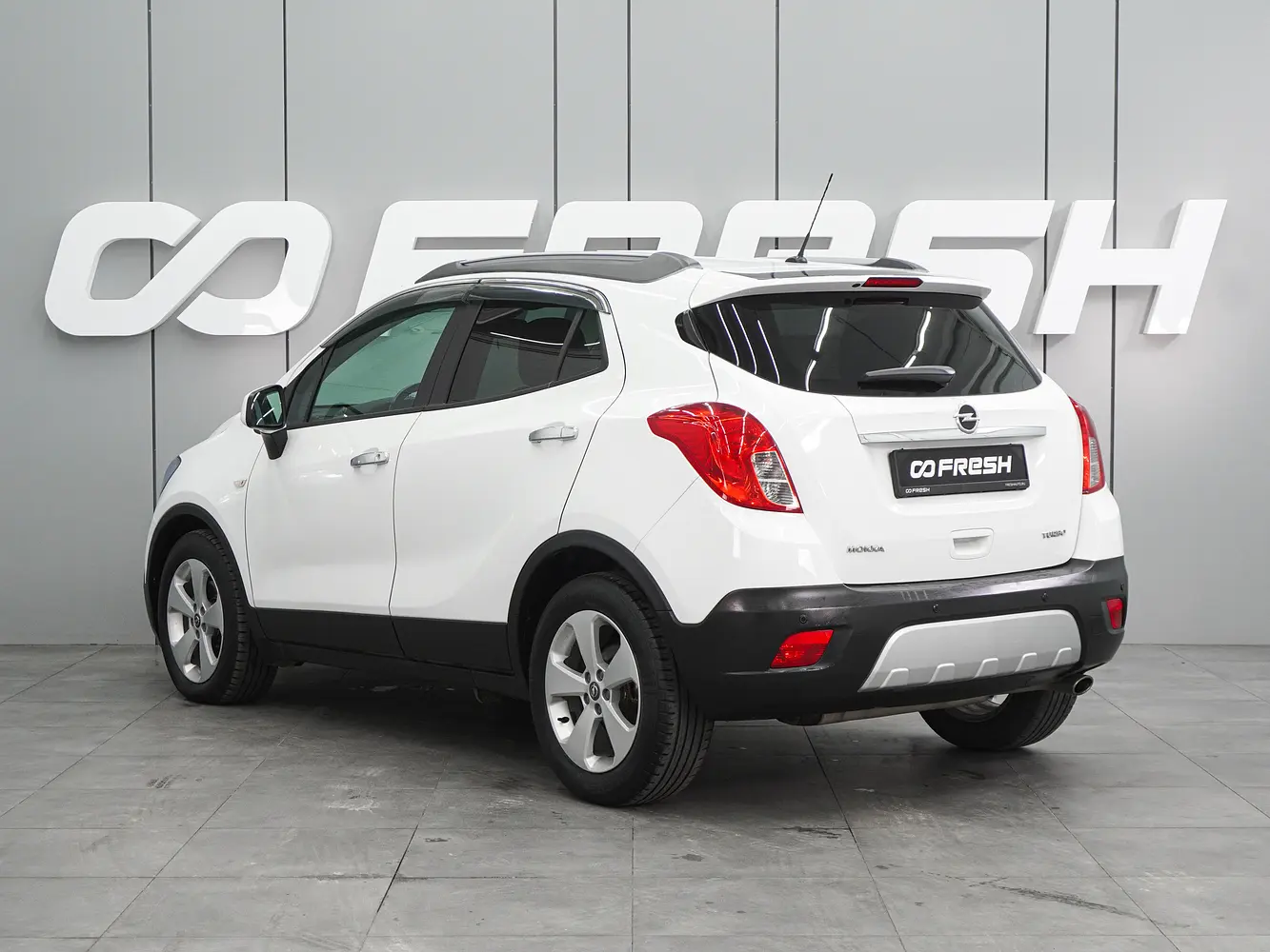 Opel