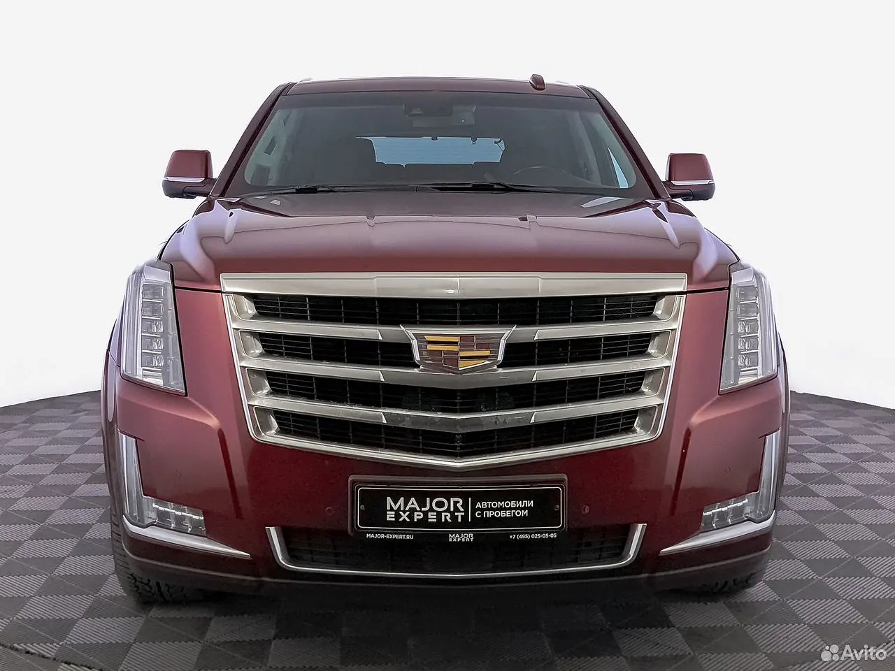 Cadillac