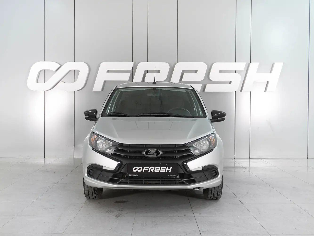 LADA (ВАЗ)
