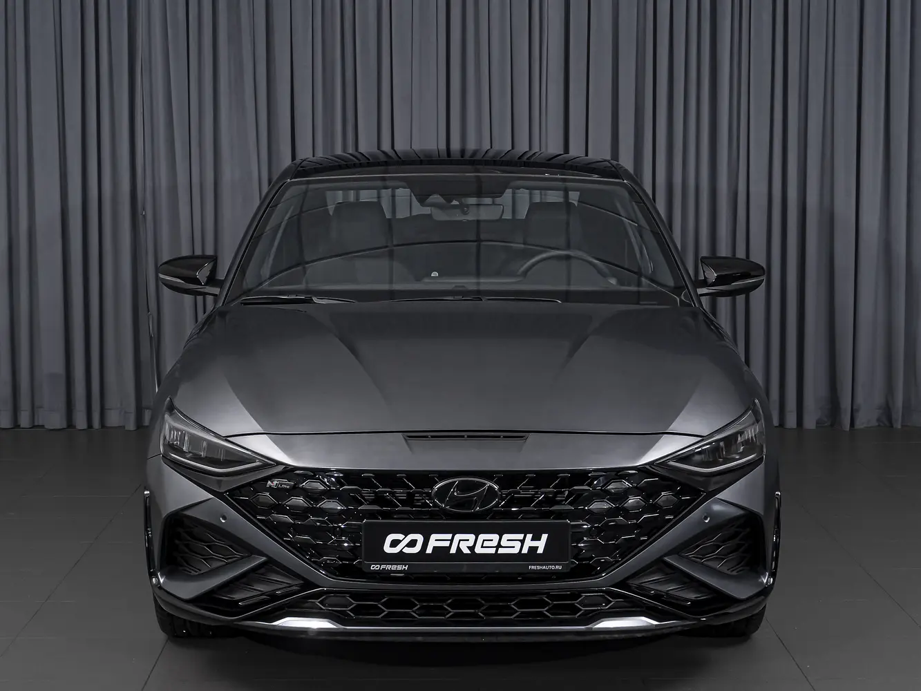 Hyundai