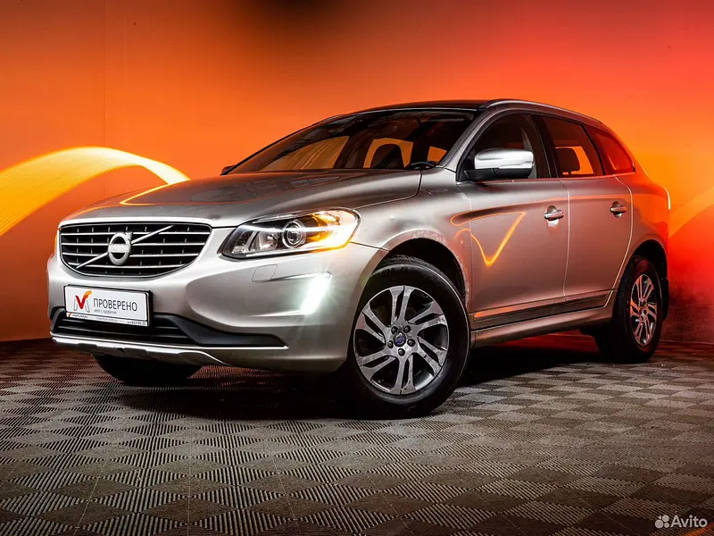 XC60