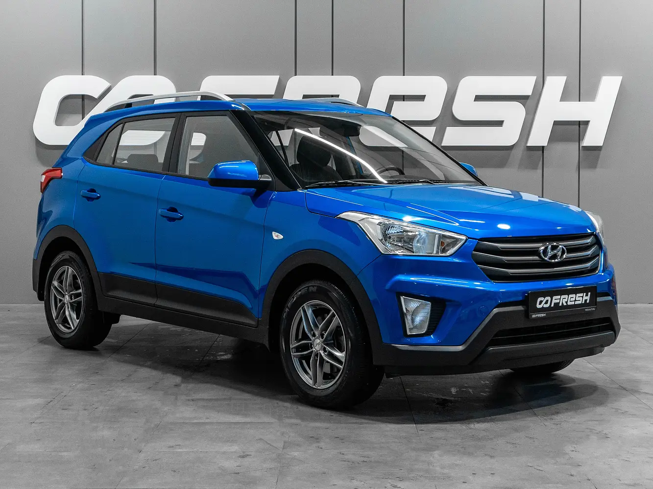Hyundai