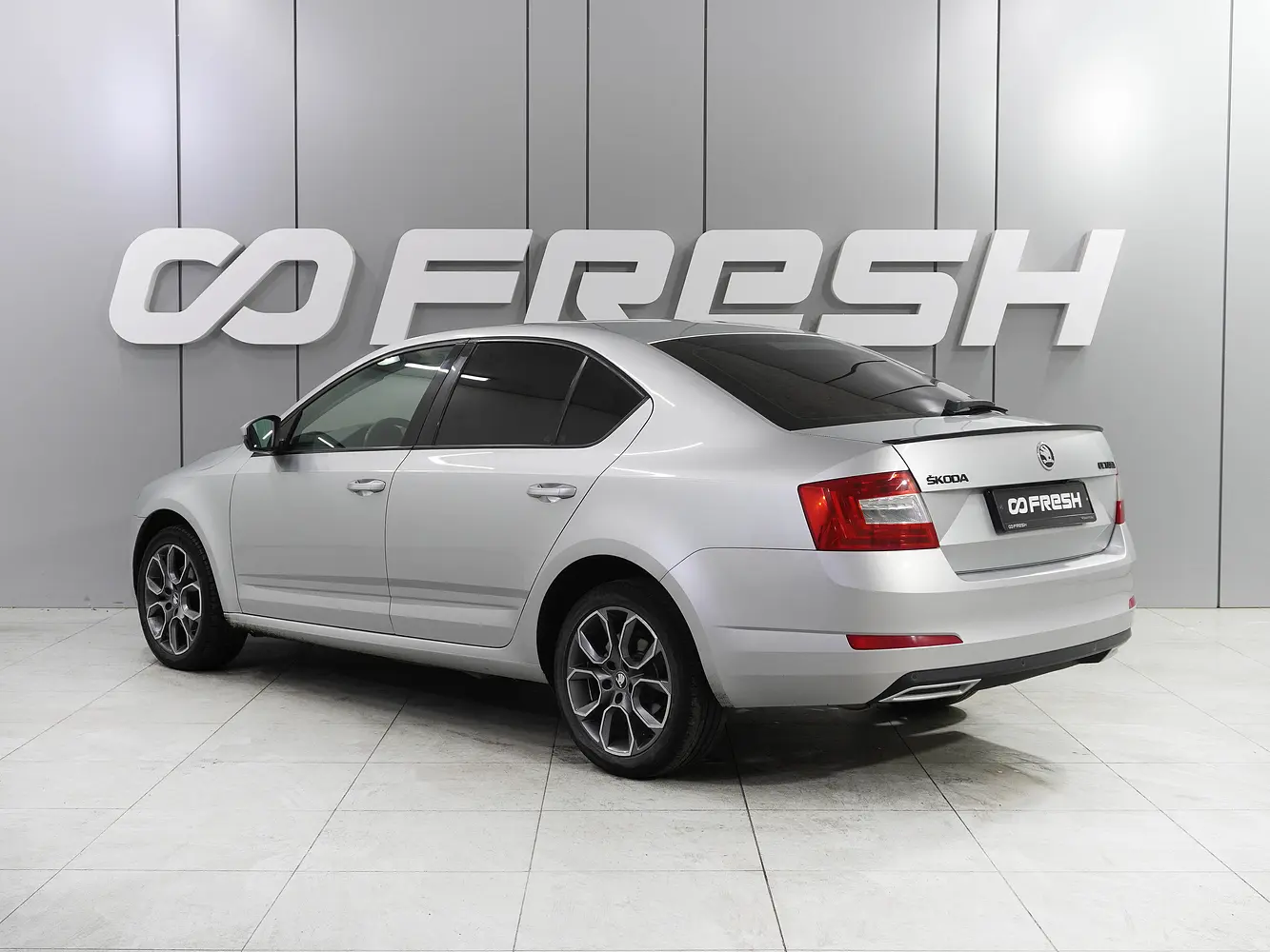 Skoda