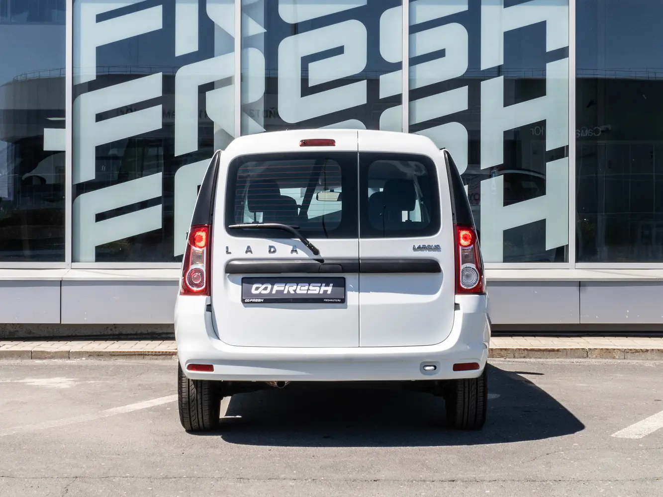 LADA (ВАЗ)